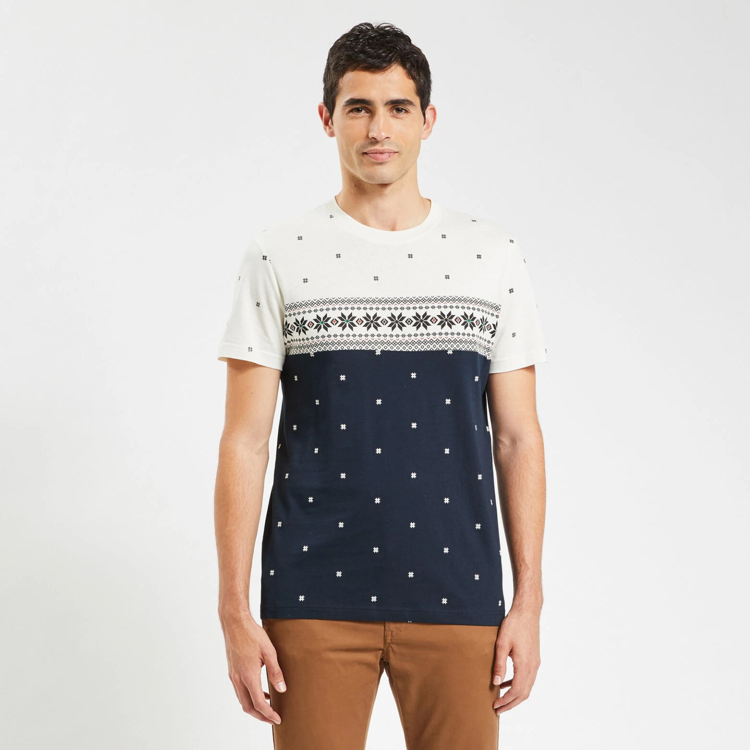 Tee Shirt De Noël 5 Tee Shirt De Noël – Image 5