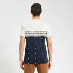 Tee Shirt De Noël 14 Tee Shirt De Noël -Men's Clothing Soldes Boutique 1002861 11824 V3