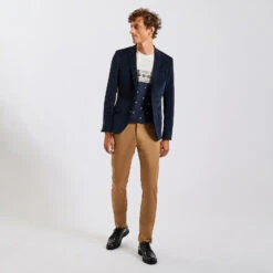 Tee Shirt De Noël 12 Tee Shirt De Noël -Men's Clothing Soldes Boutique 1002861 11824 V6