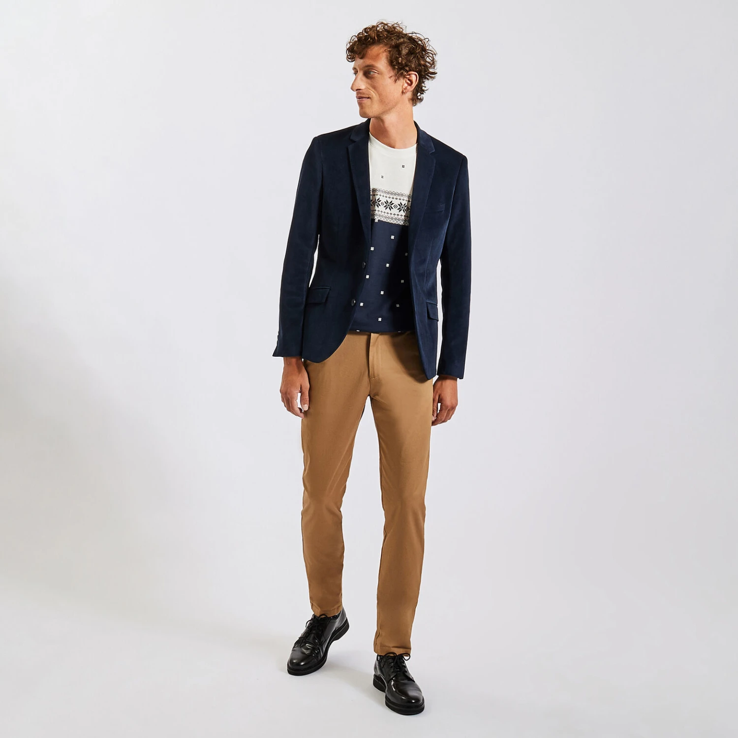 Tee Shirt De Noël 4 Tee Shirt De Noël – Image 4