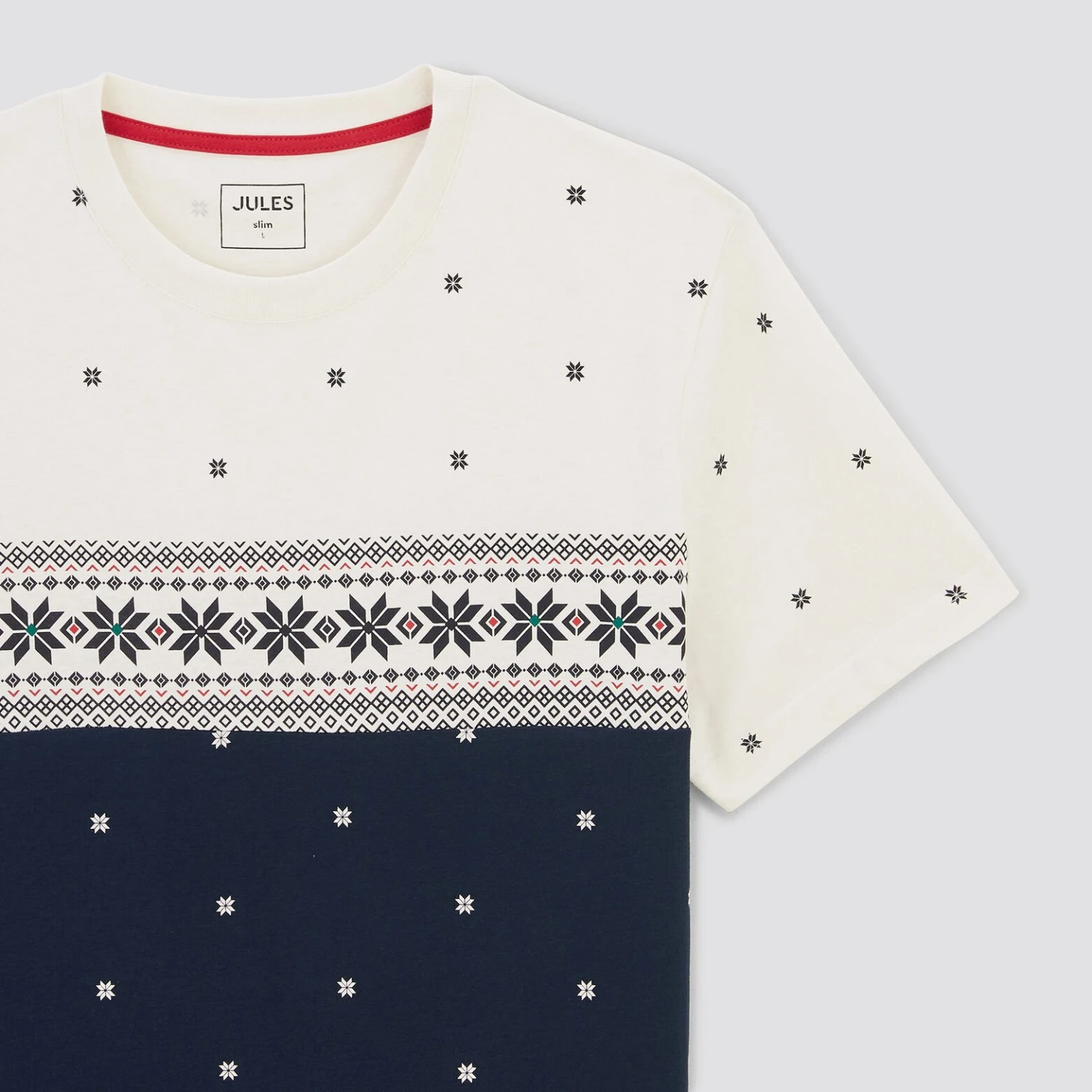 Tee Shirt De Noël 8 Tee Shirt De Noël – Image 8