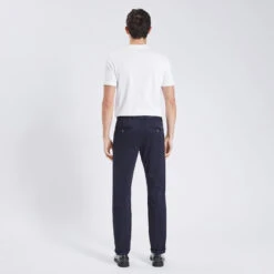 Pantalon Chino Regular -Men's Clothing Soldes Boutique 1003006 11869 V3