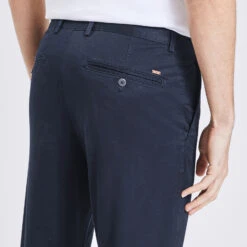 Pantalon Chino Regular -Men's Clothing Soldes Boutique 1003006 11869 V4