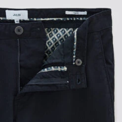 Pantalon Chino Regular -Men's Clothing Soldes Boutique 1003006 11869 V8