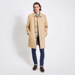 Pull Marinière à Col Rond 12 Pull Marinière à Col Rond -Men's Clothing Soldes Boutique 1003009 16656 V6