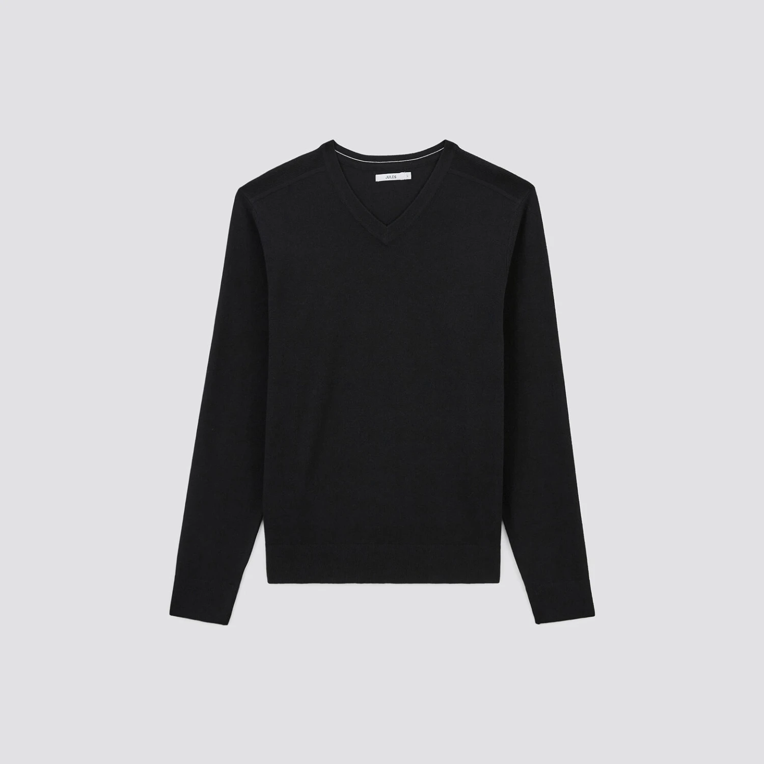 Pull à Col V Essentiel 7 Pull à Col V Essentiel – Image 7