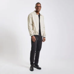 Pull à Col V Essentiel 12 Pull à Col V Essentiel -Men's Clothing Soldes Boutique 1003014 18018 V6