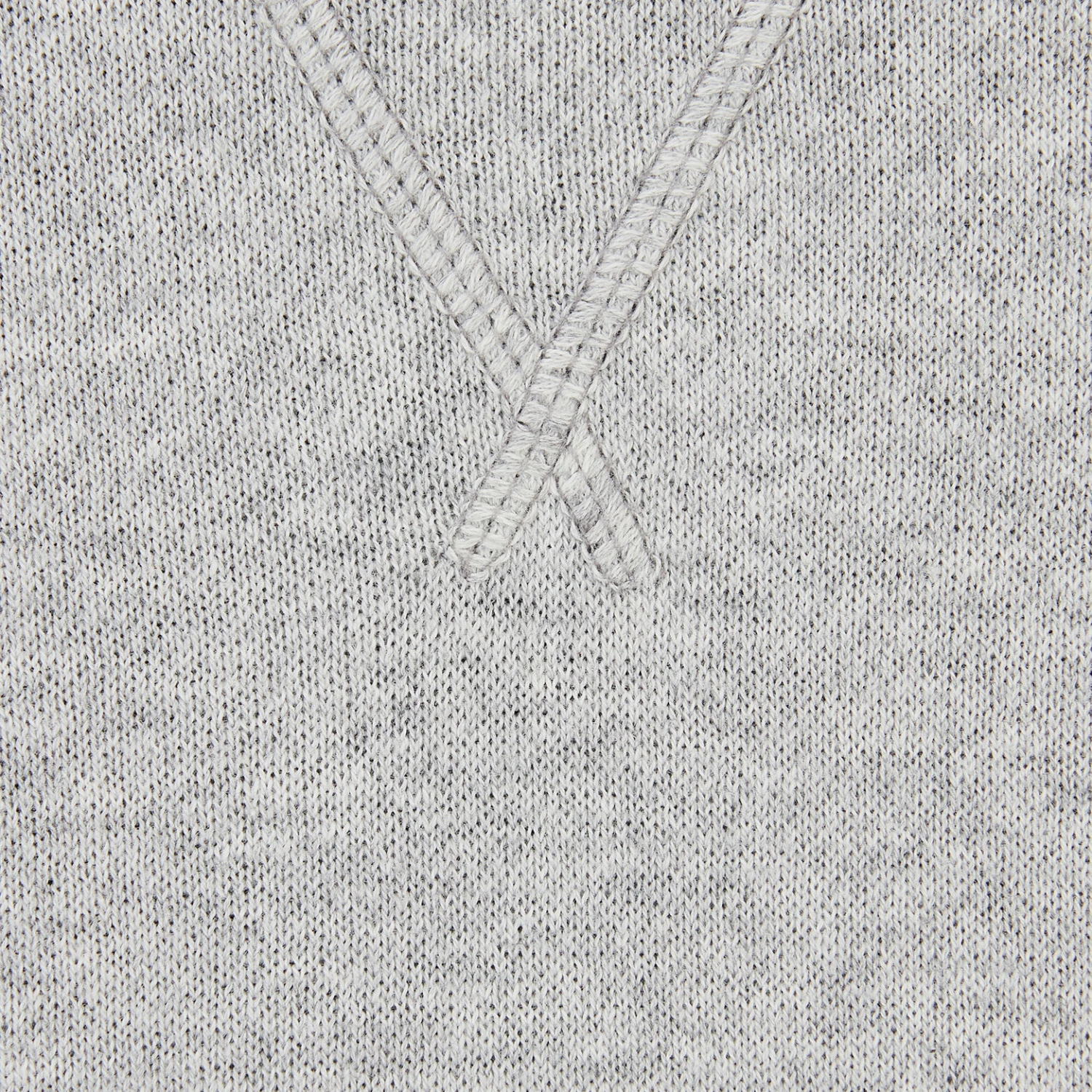 Pull à Col Rond Réversible 7 Pull à Col Rond Réversible – Image 7