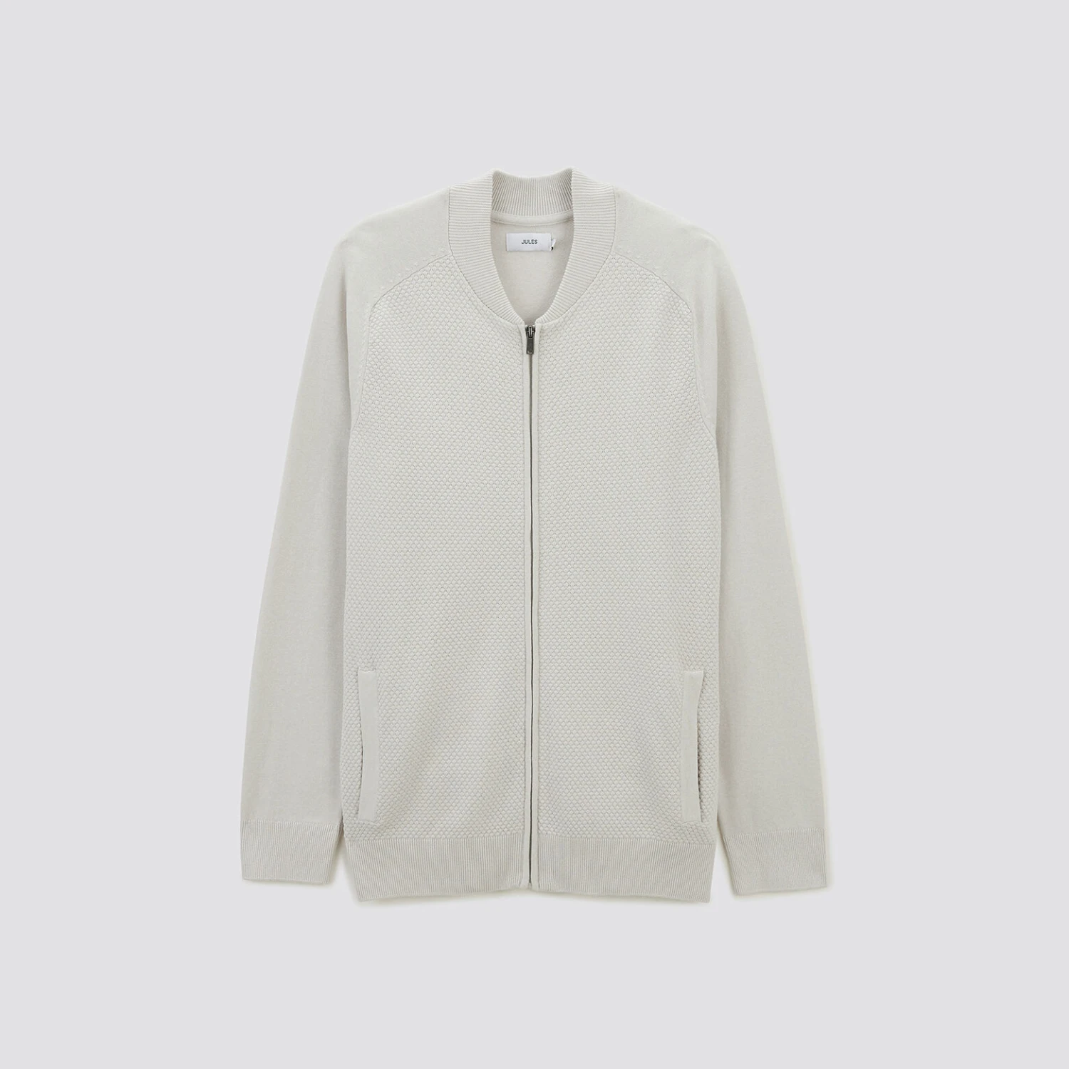 Gilet Zippé Uni 7 Gilet Zippé Uni – Image 7