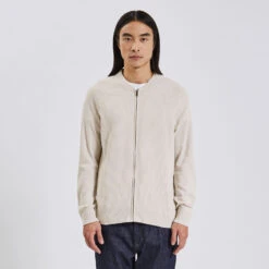 Gilet Zippé Uni 14 Gilet Zippé Uni -Men's Clothing Soldes Boutique 1003016 18424 V2