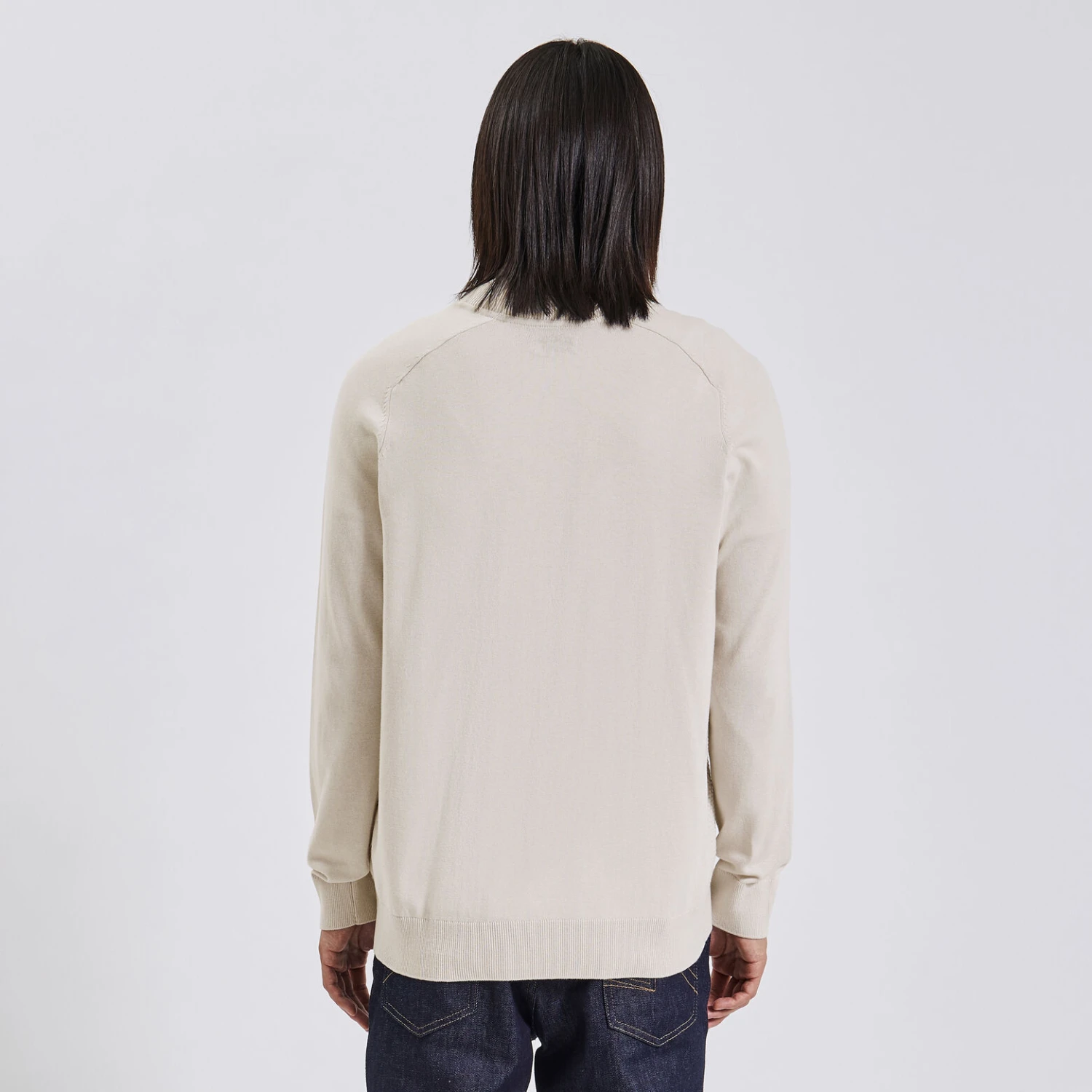 Gilet Zippé Uni 6 Gilet Zippé Uni – Image 6