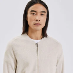 Gilet Zippé Uni 12 Gilet Zippé Uni -Men's Clothing Soldes Boutique 1003016 18424 V4