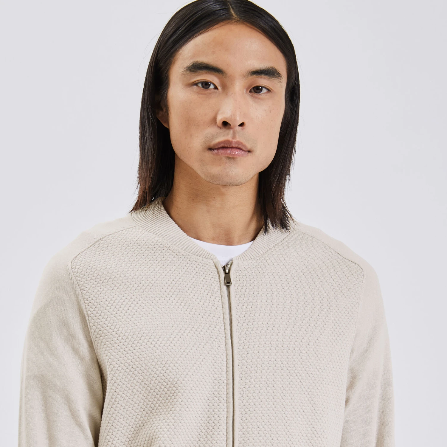 Gilet Zippé Uni 3 Gilet Zippé Uni – Image 3