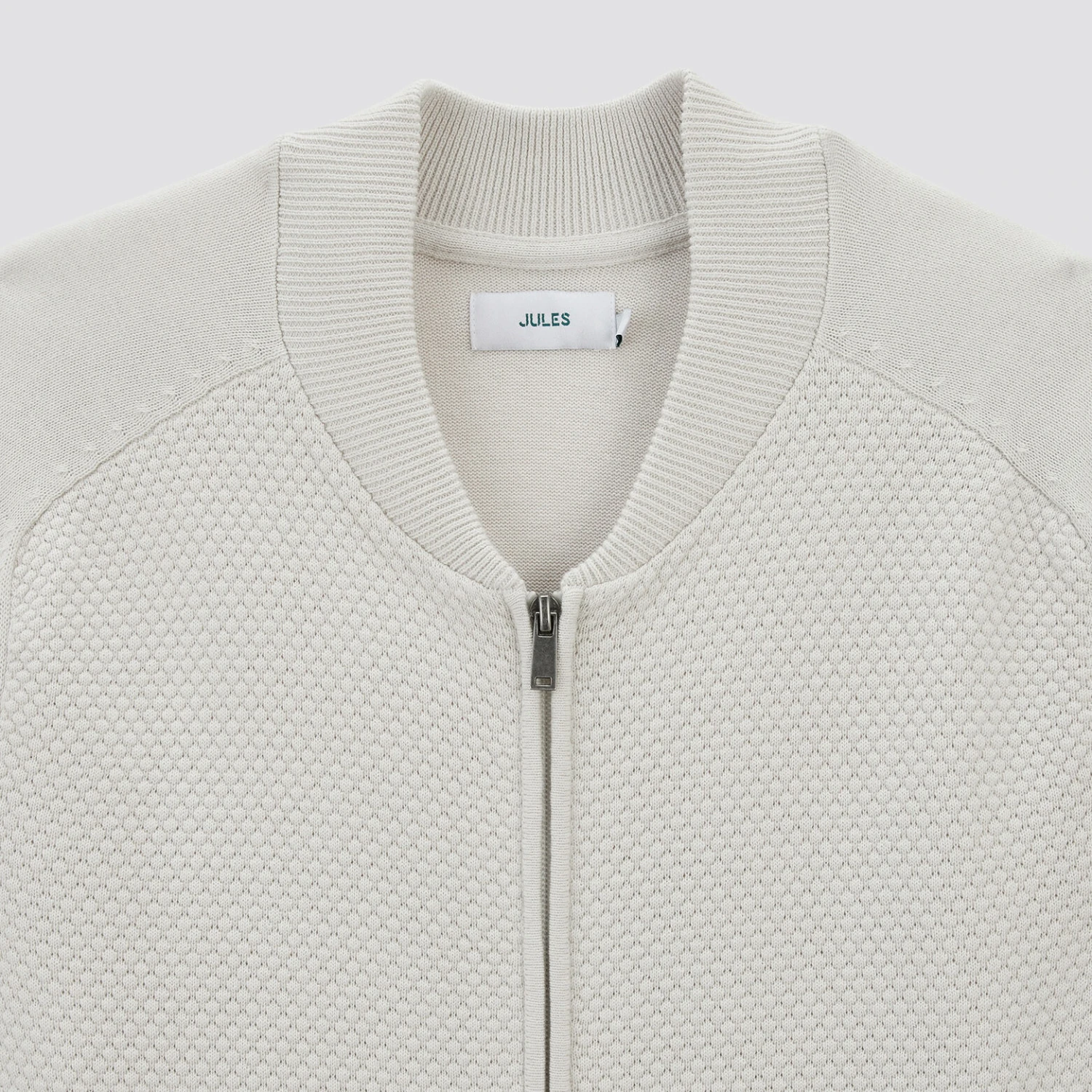 Gilet Zippé Uni 8 Gilet Zippé Uni – Image 8