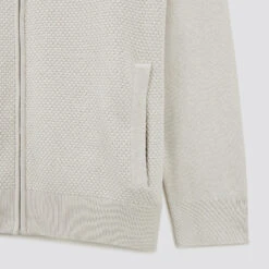 Gilet Zippé Uni 18 Gilet Zippé Uni -Men's Clothing Soldes Boutique 1003016 18424 V9