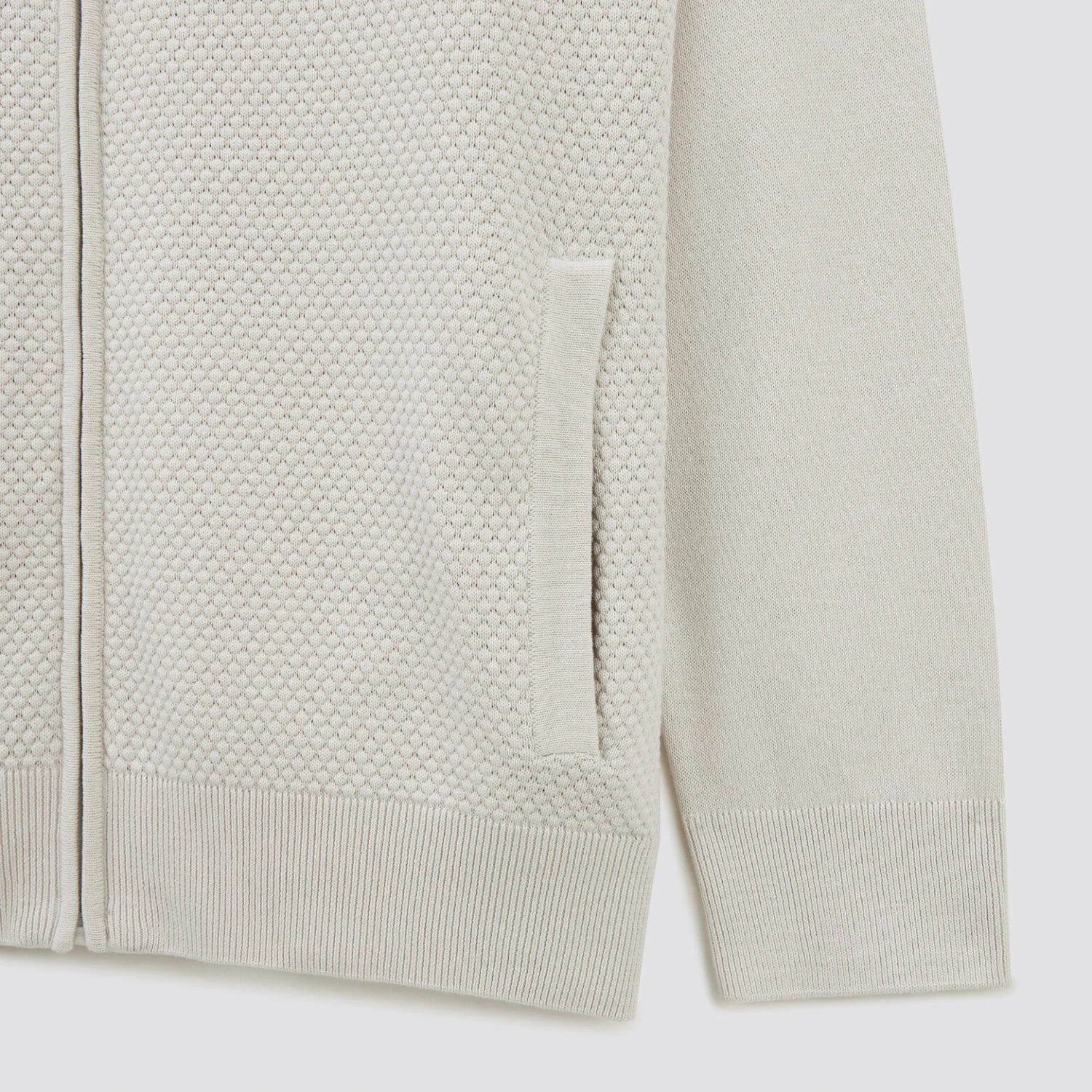 Gilet Zippé Uni 9 Gilet Zippé Uni – Image 9