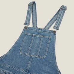 Salopette En Jean Stone -Men's Clothing Soldes Boutique 1003063 11234 V8