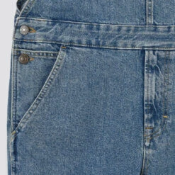 Salopette En Jean Stone -Men's Clothing Soldes Boutique 1003063 11234 V9