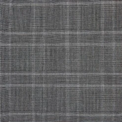 Pantalon Chino Slim à Carreaux -Men's Clothing Soldes Boutique 1003080 19900 V7