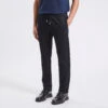 Pantalon De Jogging En Maille -Men's Clothing Soldes Boutique 1003081 11822 V1