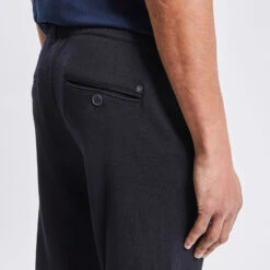 Pantalon De Jogging En Maille 11 Pantalon De Jogging En Maille -Men's Clothing Soldes Boutique 1003081 11822 V4