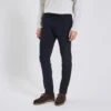 Pantalon Chino Taille élastiquée Chevron 8 Pantalon Chino Taille élastiquée Chevron -Men's Clothing Soldes Boutique 1003082 11247 V1