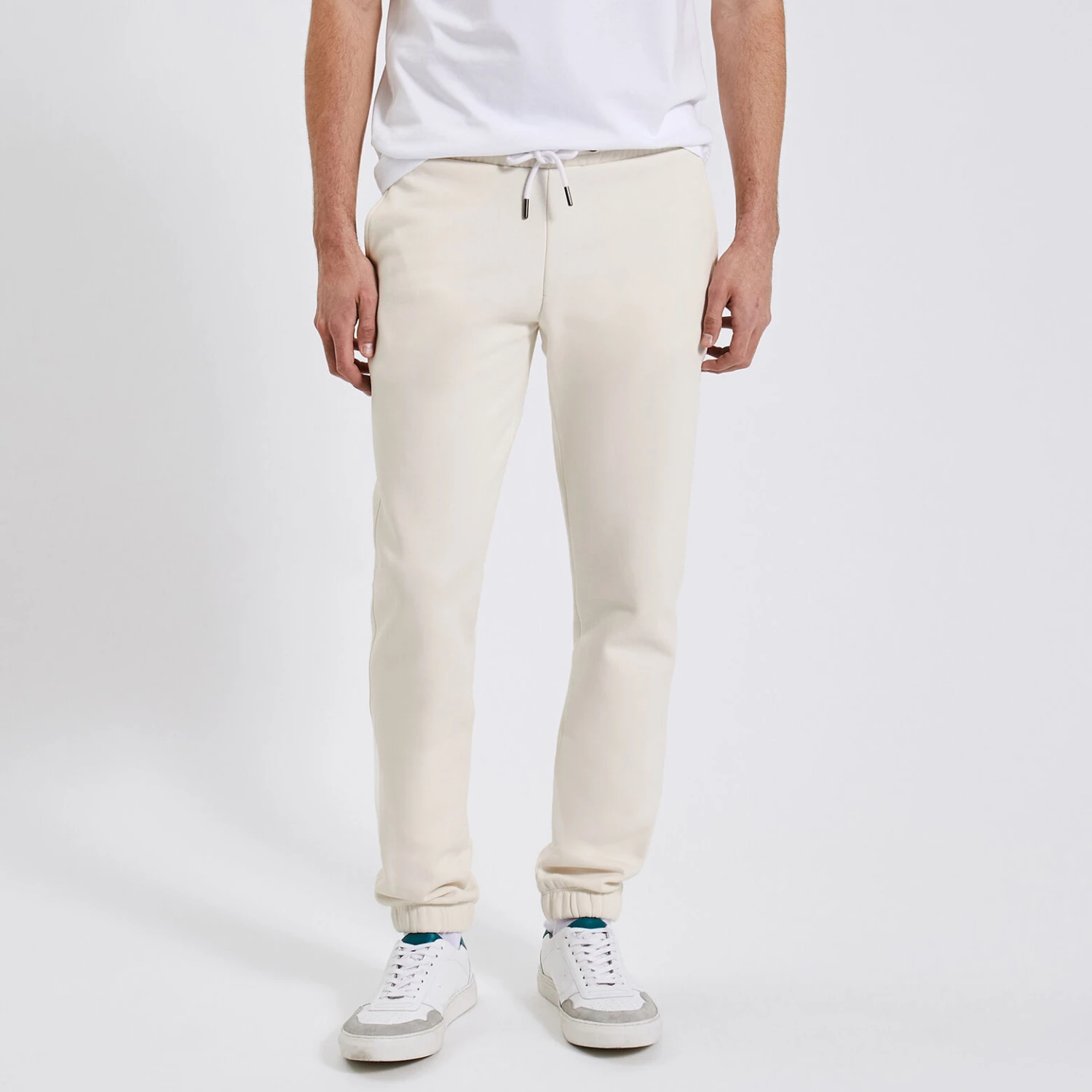 Pantalon De Jogging 1 Pantalon De Jogging