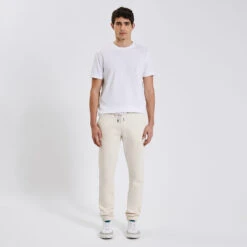 Pantalon De Jogging 14 Pantalon De Jogging -Men's Clothing Soldes Boutique 1003087 10141 V2