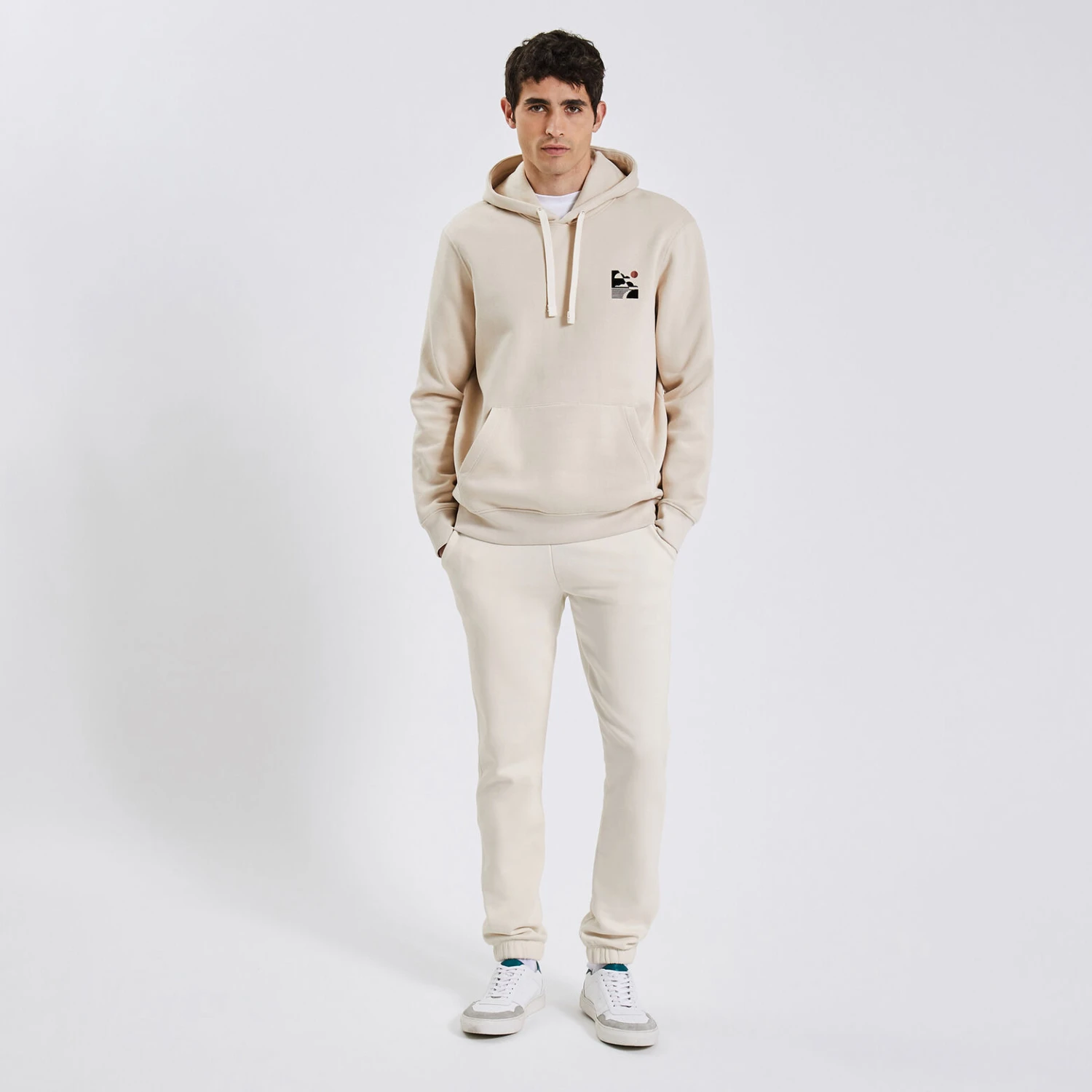 Pantalon De Jogging 2 Pantalon De Jogging – Image 2