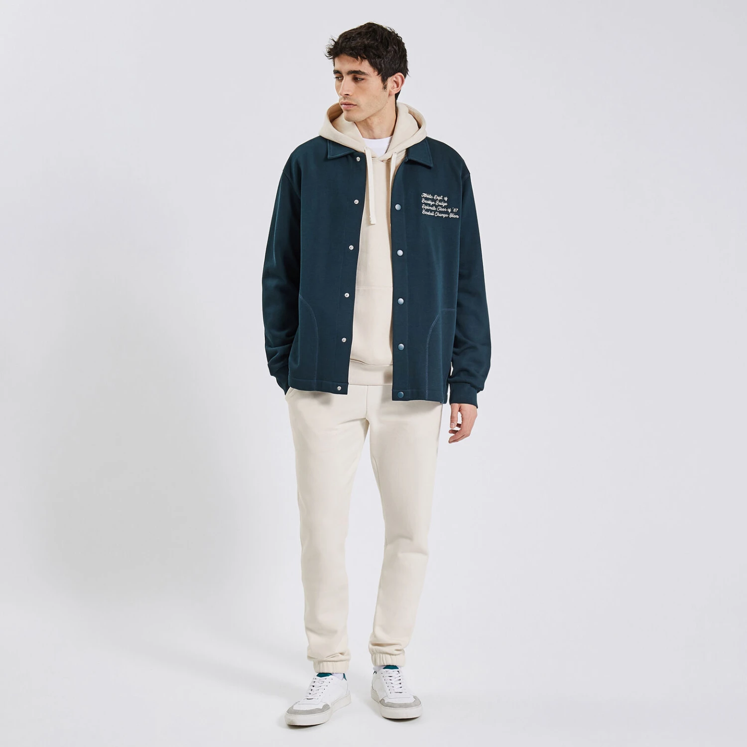 Pantalon De Jogging 4 Pantalon De Jogging – Image 4