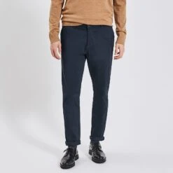 Pantalon Chino Straight