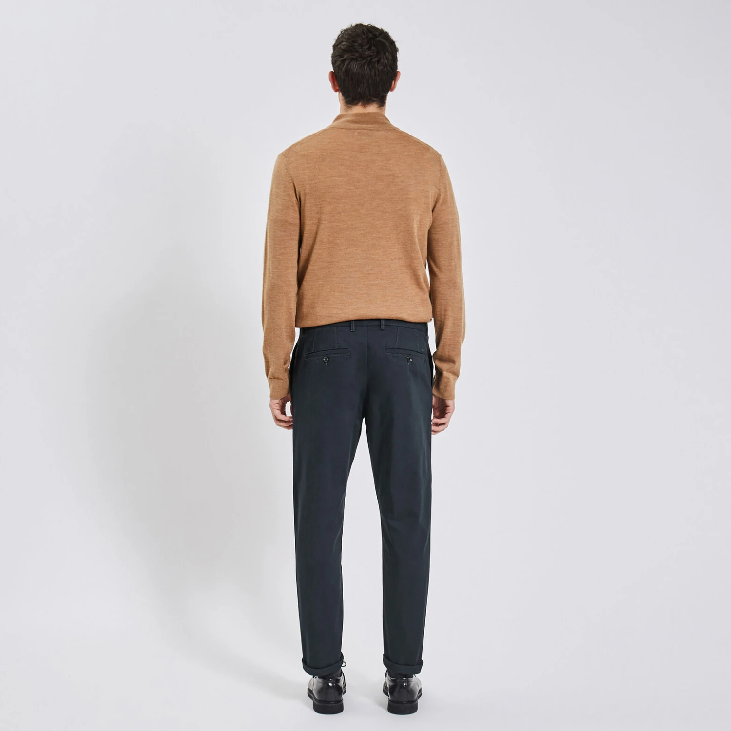 Pantalon Chino Straight 6 Pantalon Chino Straight – Image 6