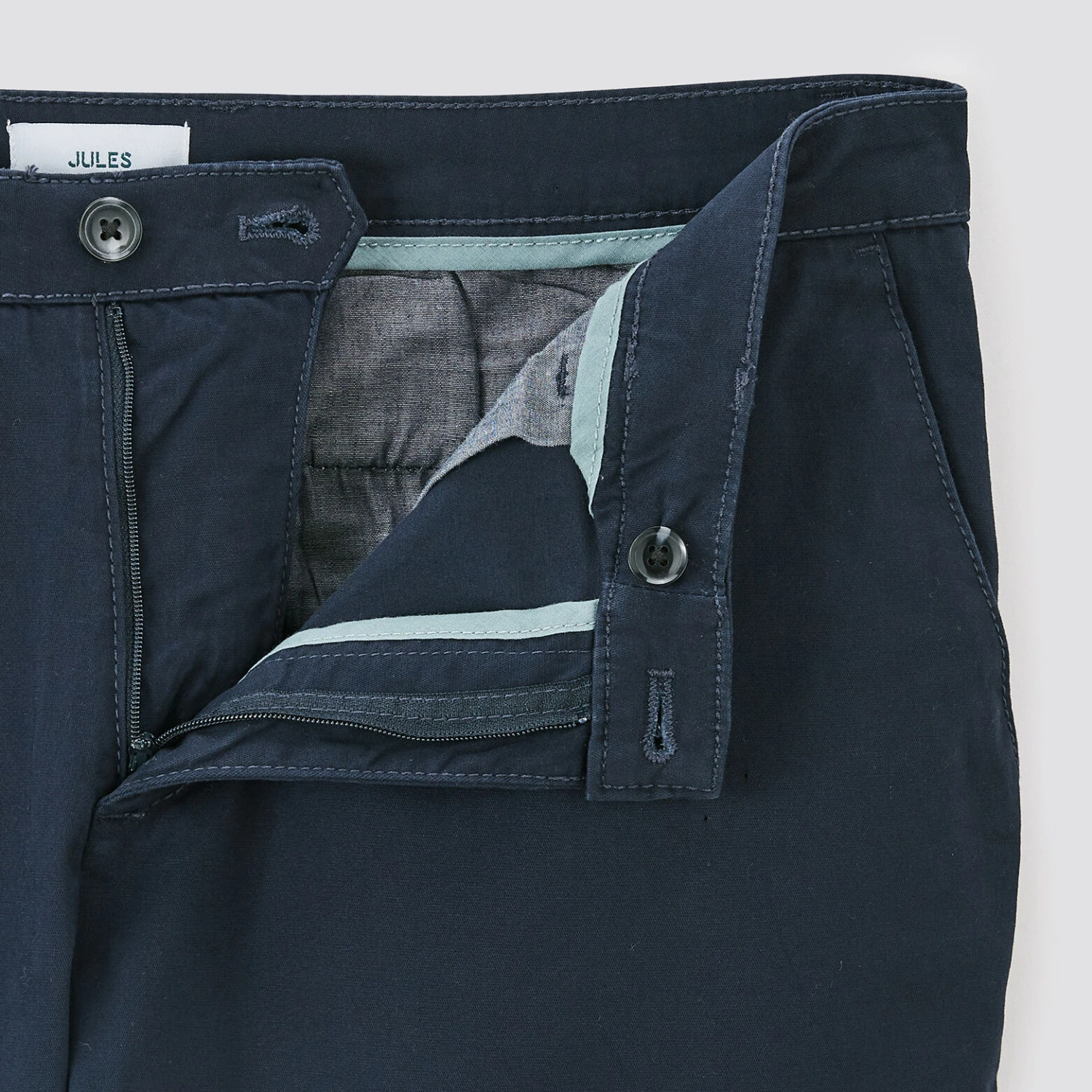 Pantalon Chino Straight 9 Pantalon Chino Straight – Image 9