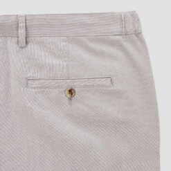 Pantalon Chino Reliéfé -Men's Clothing Soldes Boutique 1003092 18118 V9