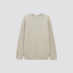 Pull à Col Rond 13 Pull à Col Rond -Men's Clothing Soldes Boutique 1003095 10118 V11