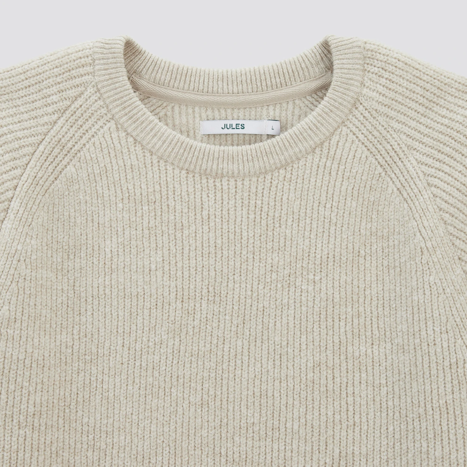 Pull à Col Rond 7 Pull à Col Rond – Image 7