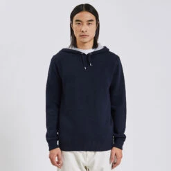 Pull à Capuche -Men's Clothing Soldes Boutique 1003097 11846 V2