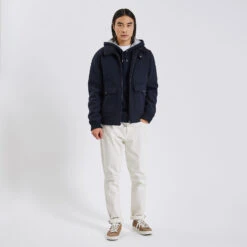 Pull à Capuche -Men's Clothing Soldes Boutique 1003097 11846 V6
