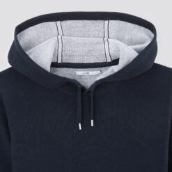 Pull à Capuche -Men's Clothing Soldes Boutique 1003097 11846 V8