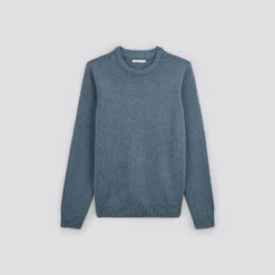 Pull à Col Rond Fantaisie 15 Pull à Col Rond Fantaisie -Men's Clothing Soldes Boutique 1003098 11304 V11