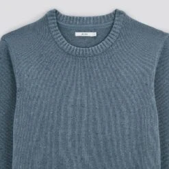 Pull à Col Rond Fantaisie 16 Pull à Col Rond Fantaisie -Men's Clothing Soldes Boutique 1003098 11304 V8