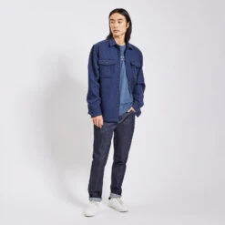 Tee-shirt Manches Courtes Imprimé Mustang 12 Tee-shirt Manches Courtes Imprimé Mustang -Men's Clothing Soldes Boutique 1003106 11303 V6