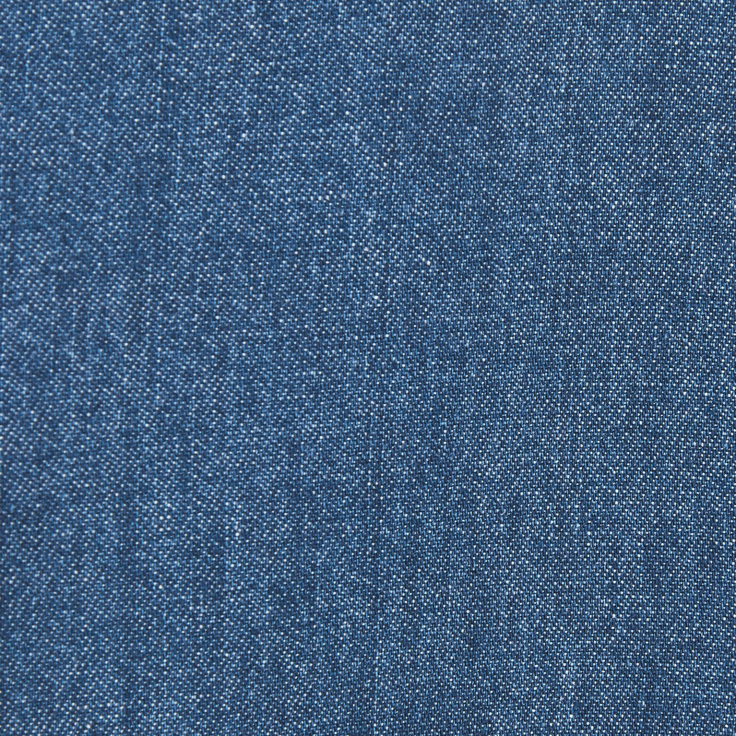 Chemise Regular Uni En Jean 10 Chemise Regular Uni En Jean – Image 10