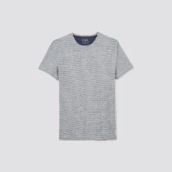 Tee Shirt Coton Lin 16 Tee Shirt Coton Lin -Men's Clothing Soldes Boutique 1003154 11863 V11