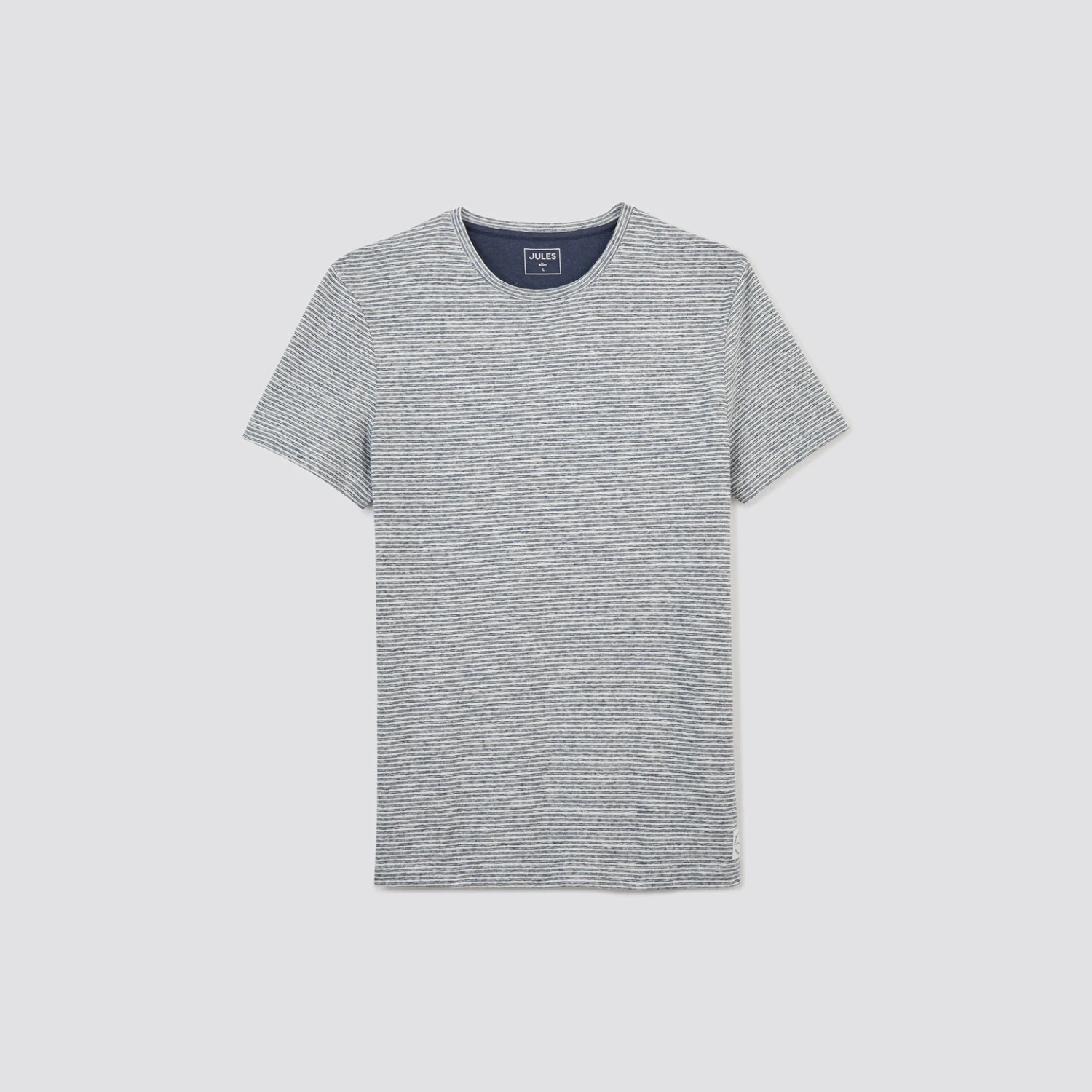 Tee Shirt Coton Lin 7 Tee Shirt Coton Lin – Image 7