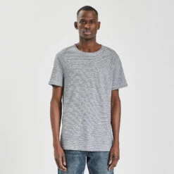 Tee Shirt Coton Lin 14 Tee Shirt Coton Lin -Men's Clothing Soldes Boutique 1003154 11863 V2