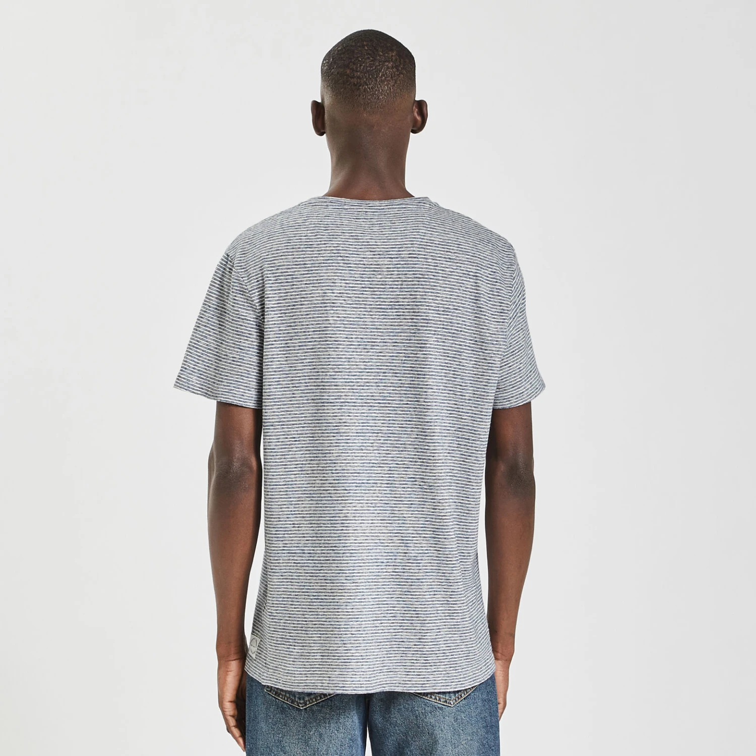 Tee Shirt Coton Lin 6 Tee Shirt Coton Lin – Image 6