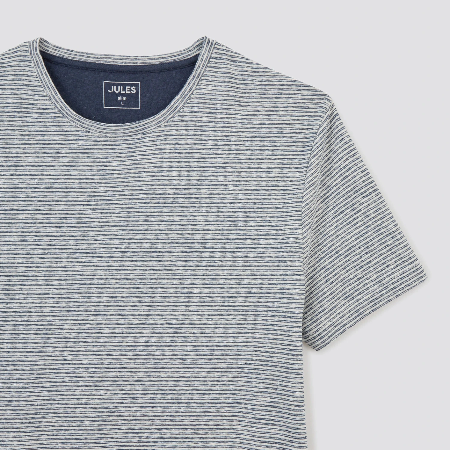 Tee Shirt Coton Lin 8 Tee Shirt Coton Lin – Image 8