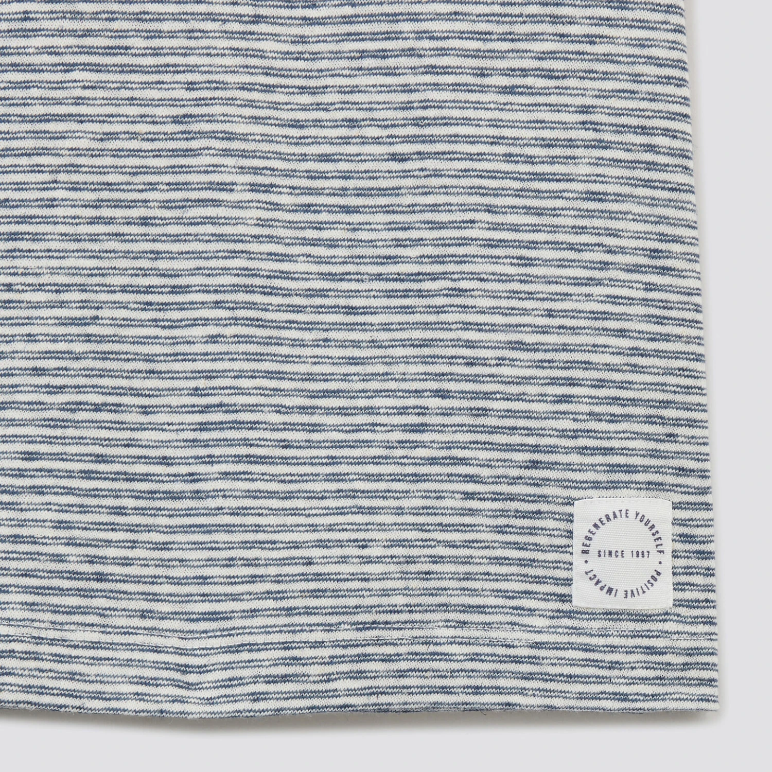 Tee Shirt Coton Lin 9 Tee Shirt Coton Lin – Image 9