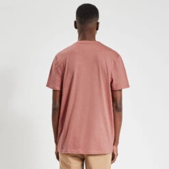 Tee Shirt Col V Matière Fantaisie 14 Tee Shirt Col V Matière Fantaisie -Men's Clothing Soldes Boutique 1003161 13479 V3